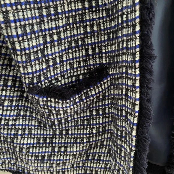 J Crew Sweater Blazer - Picture 9 of 13